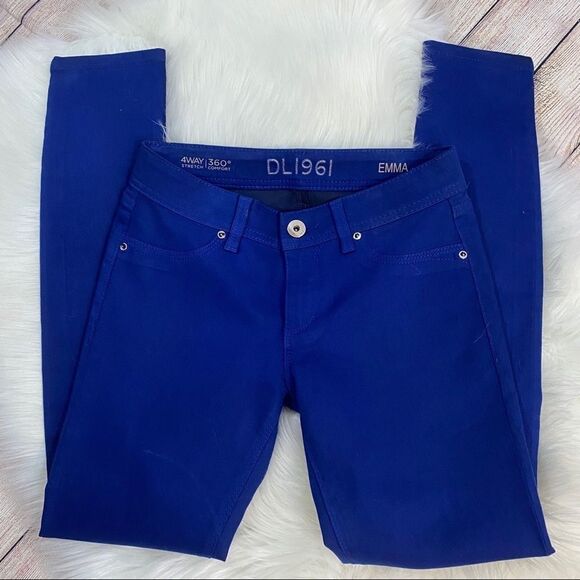 DL1961 Emma Leggings  - Picture 2 of 6